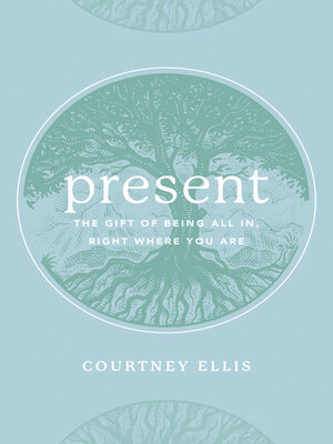 cover image of Present